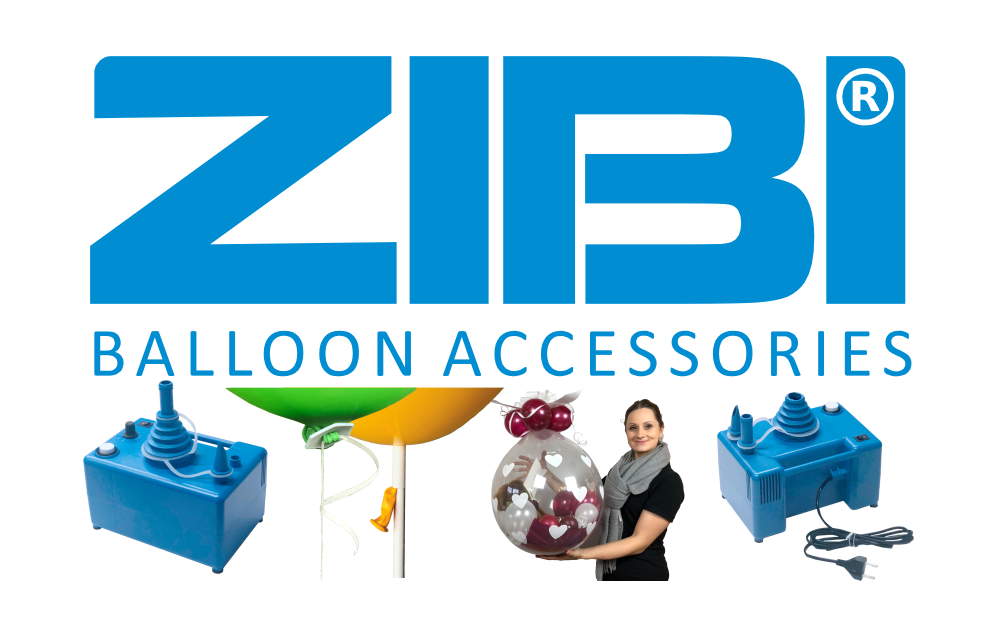 ZIBI Ballonzubehör GmbH