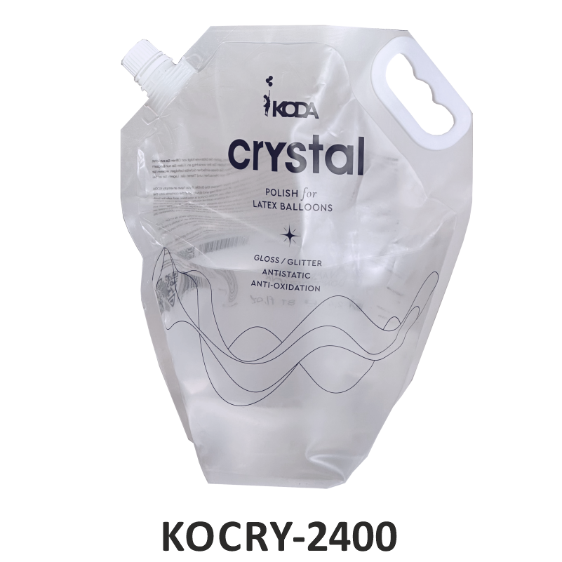 KOCRY-2400 - 2.4L Nachfüllpack