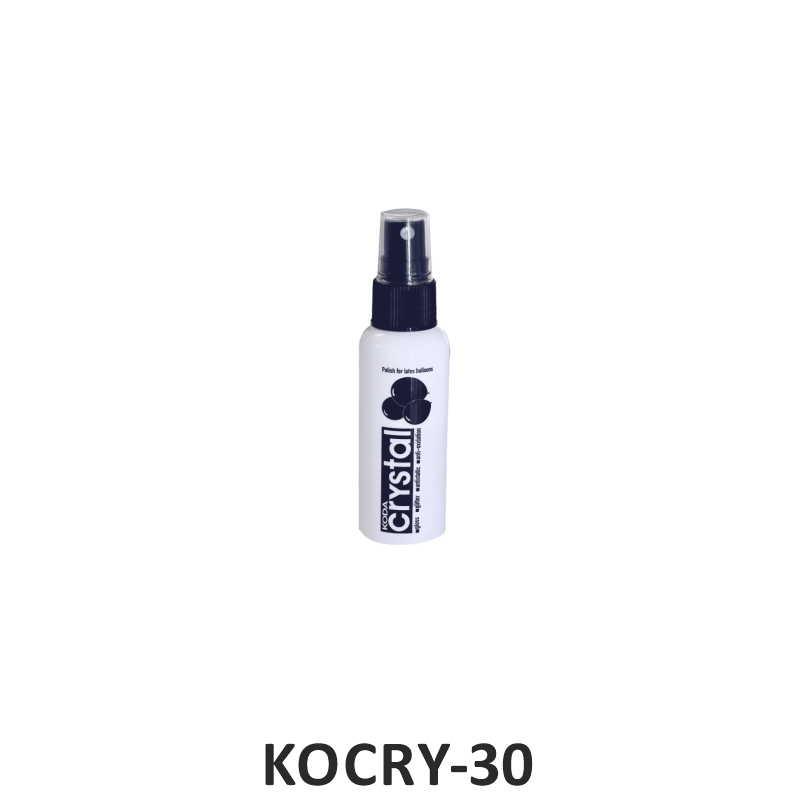 KOCRY-30 - 30ml Sprühflasche