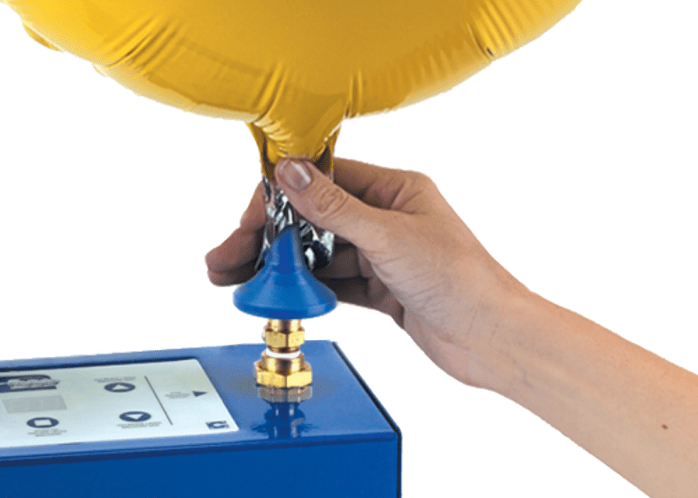 #84220 - Duplicator 2 Inflator  (For Helium)