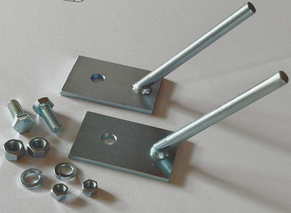 ACI - Aeropole-Kreisbogen Kit, 2er-Set, Anleitung