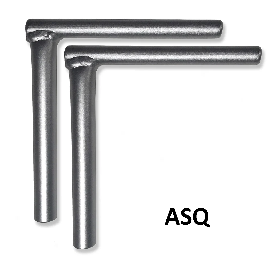 ASQ - Aeropole-Eckverbinder, 2er-Set, Anleitung