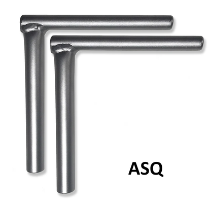 ASQ - Aeropole-Eckverbinder, 2er-Set, Anleitung