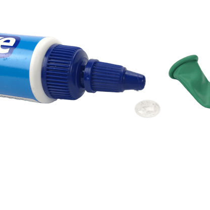 FL-007 - 7 ml-Spender für Kleinstmengen (reicht für 10-20 Ballons)