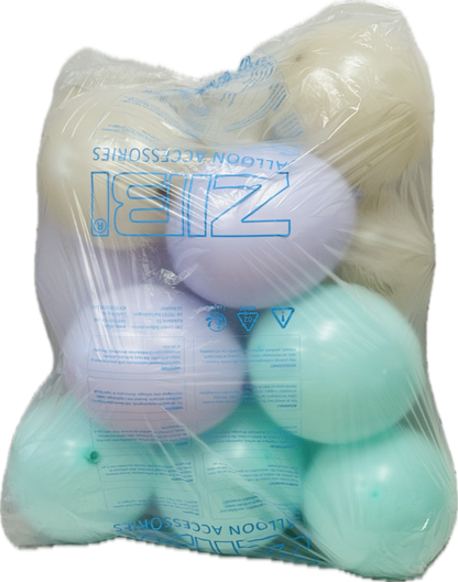 Z-BBAG - Schutzhülle für Ballon-Bouquets