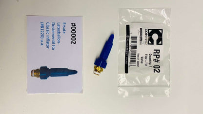 #00002 - Flex-Tilt Valve