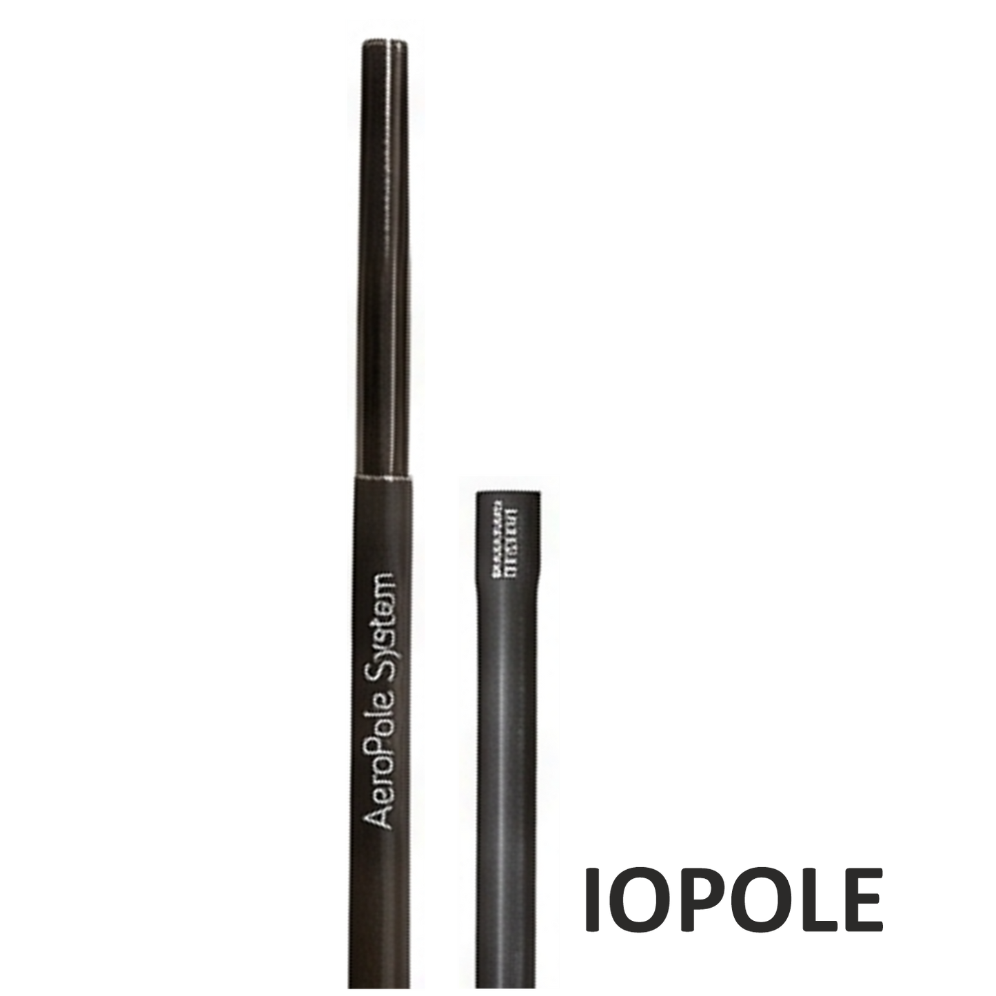 IOPOLE - Aeropole Verlängerungsstange 150 cm (in/out)