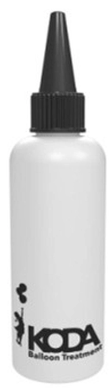KODA-30 Testflasche 30Gramm