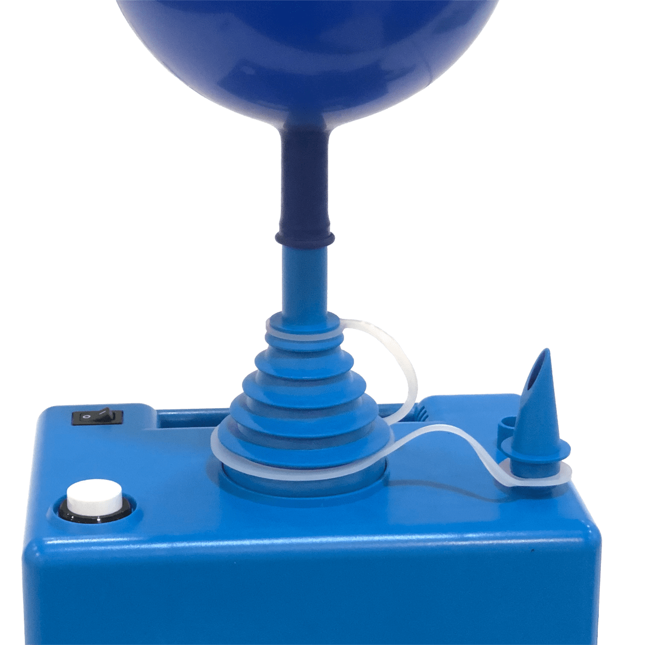Z-32NT - Elektr. Luftballon-Aufblasgerät