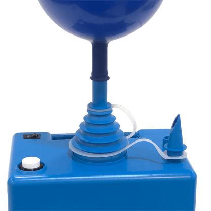 Z-32NT - Elektr. Luftballon-Aufblasgerät