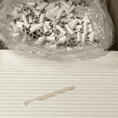 PSS30T - 850 Papier-Ballonstäbe mit Stecksystem