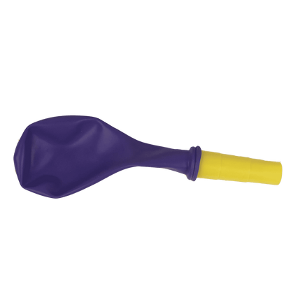 SAV-001 - rote Aufblashilfe
