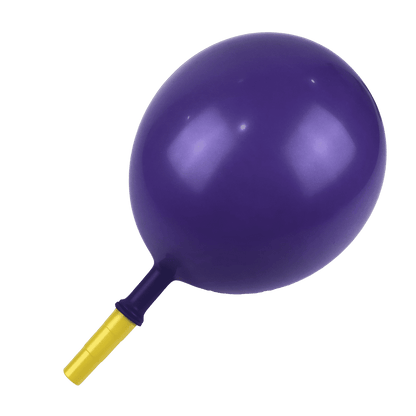 SAV-006 - gelbe Aufblashilfe