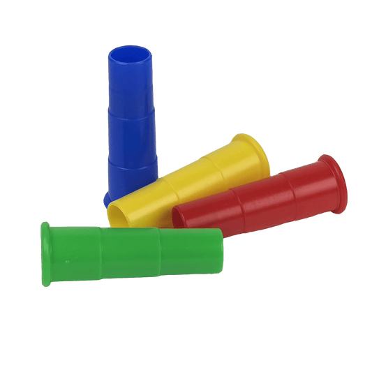 SAV-008 - 500 grüne Aufblashilfen