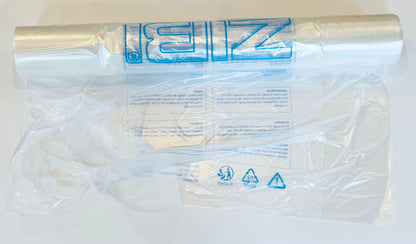 Z-BBAG - Schutzhülle für Ballon-Bouquets