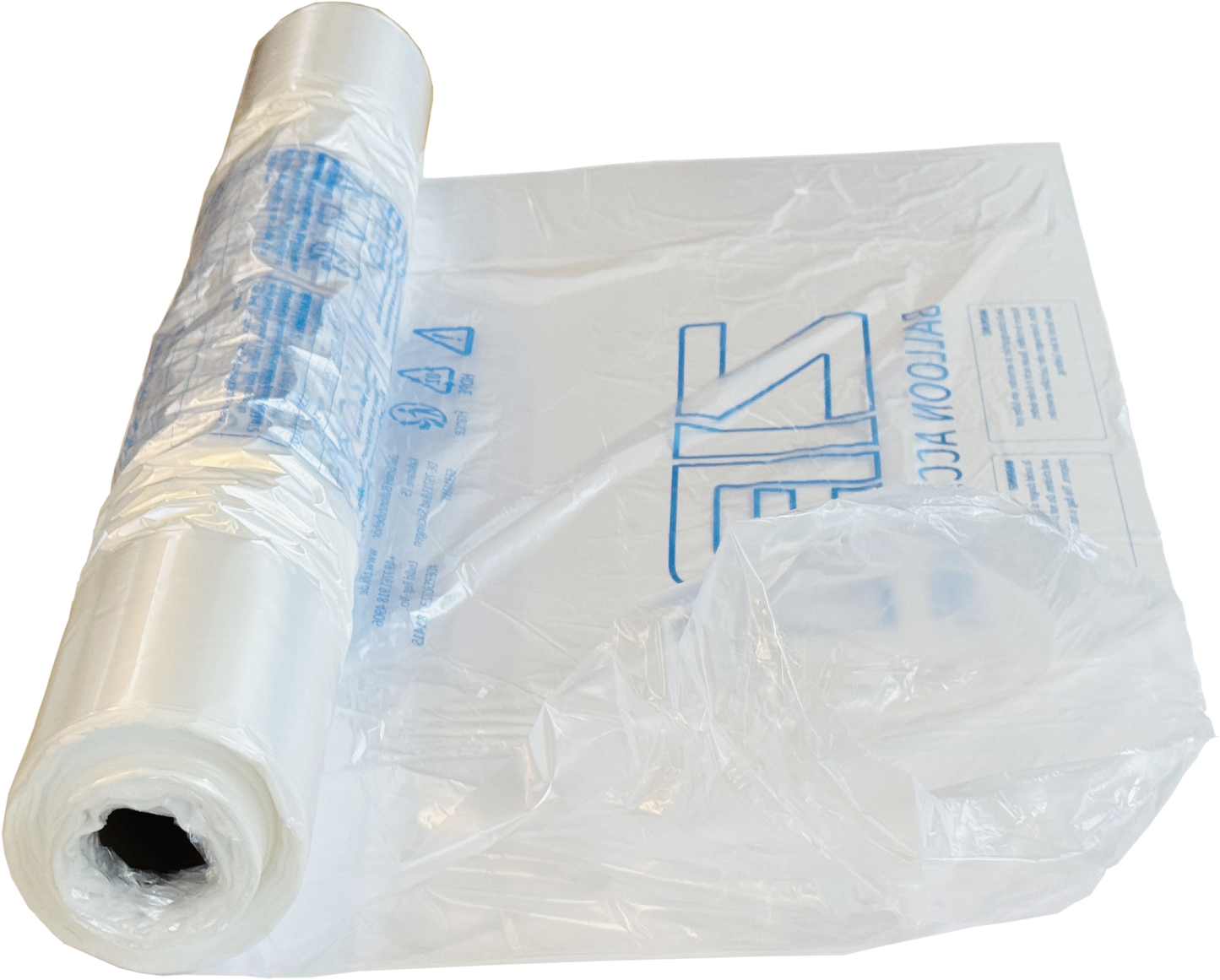 Z-CBAG - Schutzhülle für Ballon-Columns (Ballonsäulen)