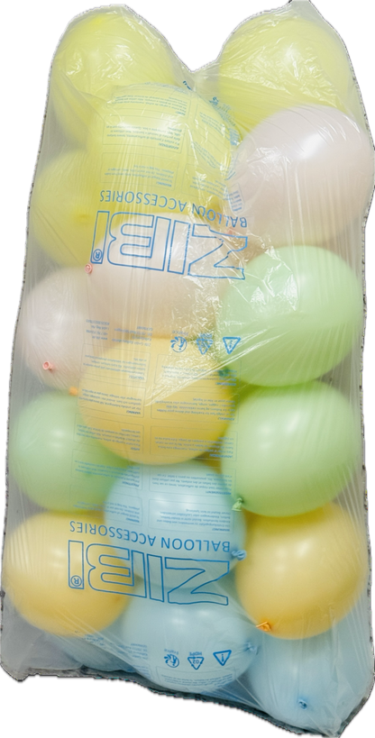 Z-CBAG - Schutzhülle für Ballon-Columns (Ballonsäulen)