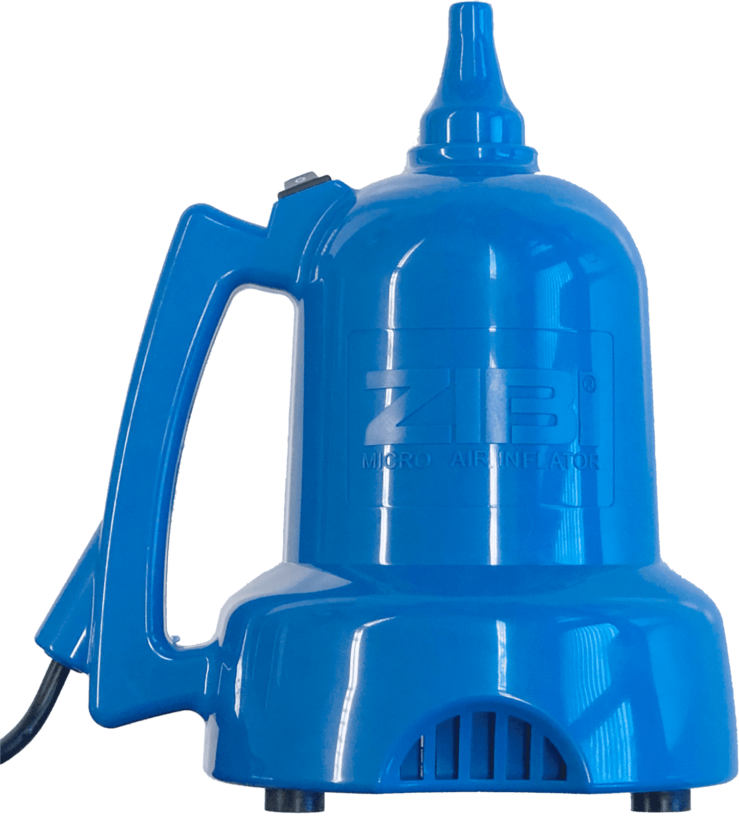 Z-MAI - ZIBI Micro Air Inflator