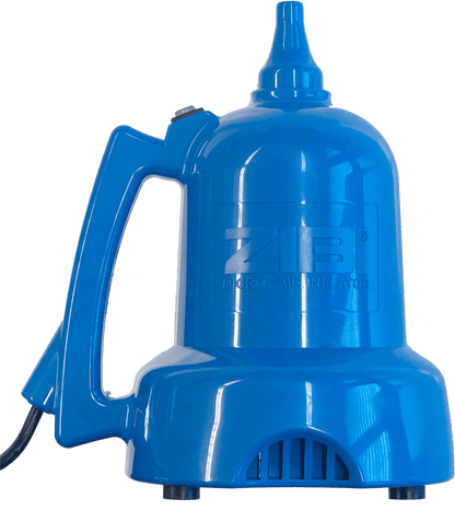Z-MAI - ZIBI Micro Air Inflator