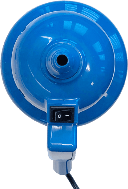 Z-MAI - ZIBI Micro Air Inflator