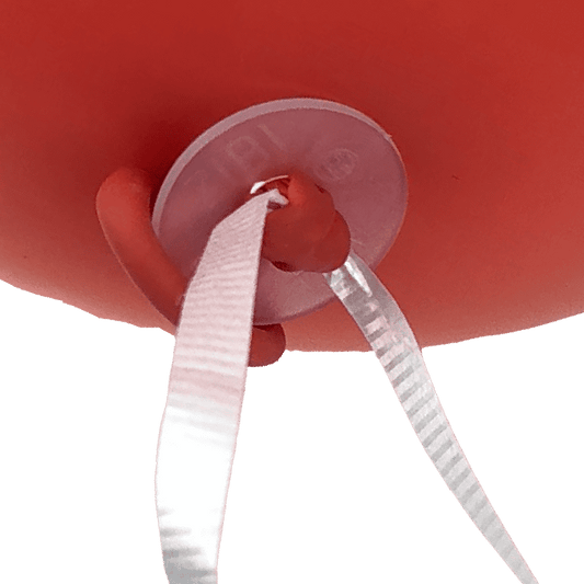 ZF4 - 100 ZIBI-Fix-Bandverschlüsse (Polyband)