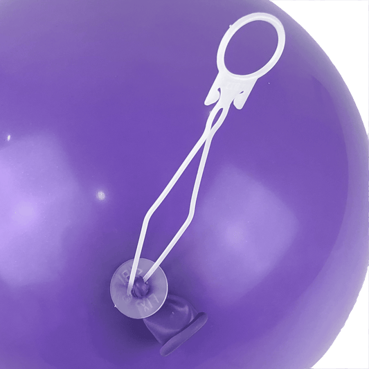 ZF8 - 100 ZIBI-Fix-Schlingenverschlüsse