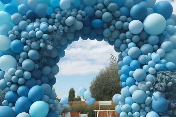 ballonbogen