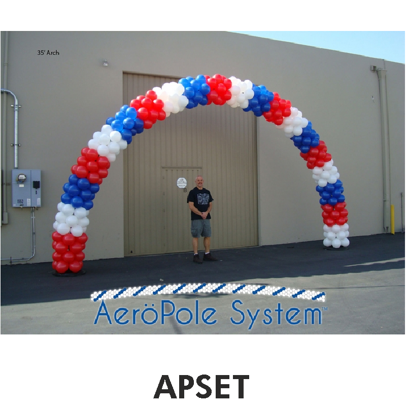 APSET - Aeropole-System SET