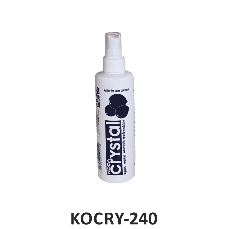 KOCRY-240 - 240ml Sprühflasche