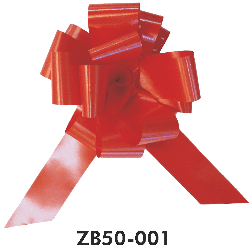 ZB50-001 - Rapid-Ziehschleife ROT