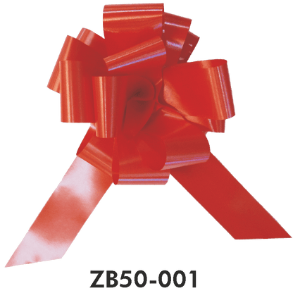 ZB50-001 - Rapid-Ziehschleife ROT