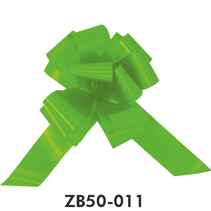 ZB50-011 - Rapid-Ziehschleife GRÜN
