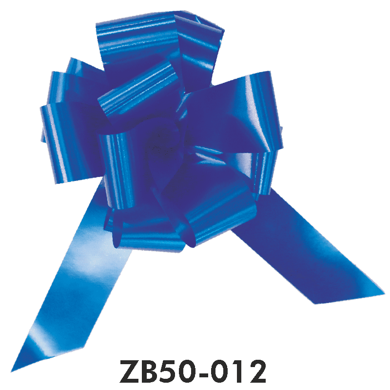ZB50-012 - Rapid-Ziehschleife BLAU