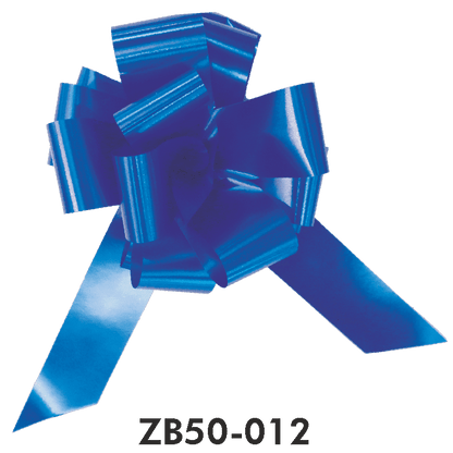 ZB50-012 - Rapid-Ziehschleife BLAU