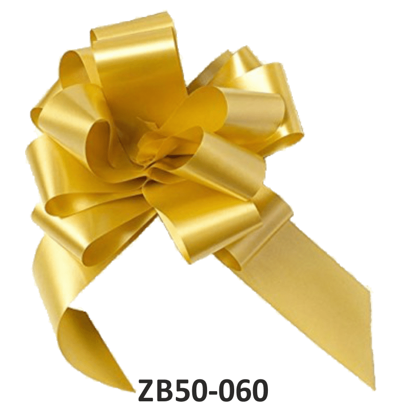 ZB50-060 - Rapid-Ziehschleife GOLD