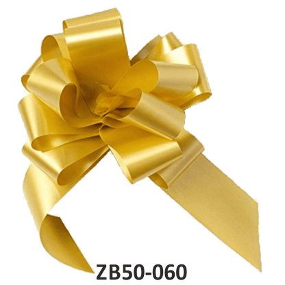 ZB50-060 - Rapid-Ziehschleife GOLD