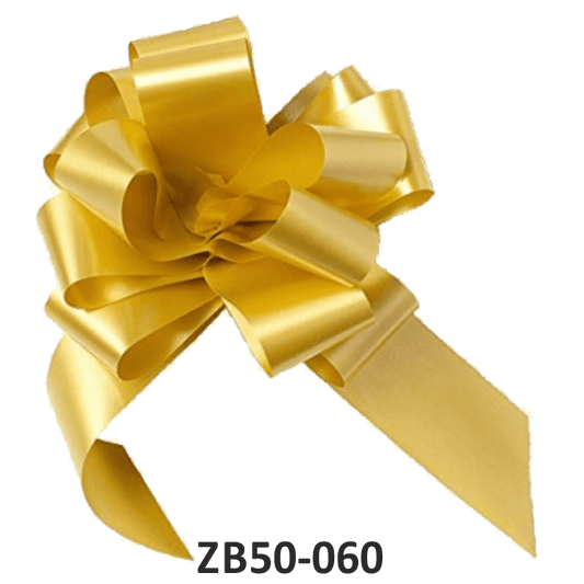 ZB50-060 - 50 Rapid-Ziehschleifen GOLD
