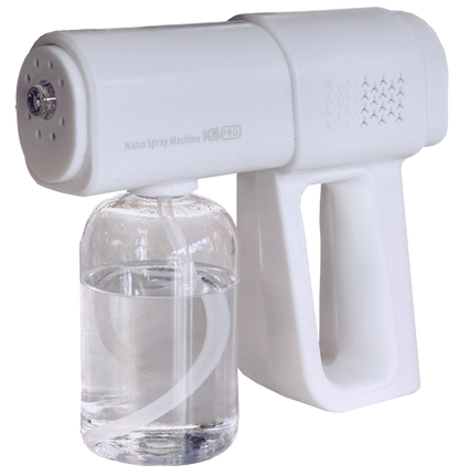 KOCRYGUN - Elektrische Nanozerstäuber für KODA CRYSTAL