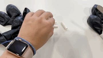 PSS30EFH - Einfädehilfen für Ballonstäbe PSS30