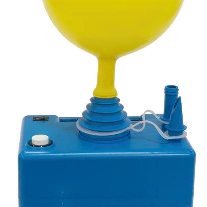 Z-32NT - Elektr. Luftballon-Aufblasgerät