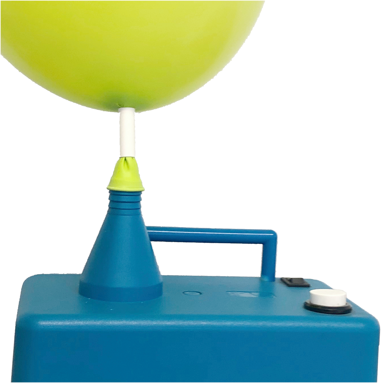 PSS30 - reine Papier-Ballonstäbe mit Stecksystem
