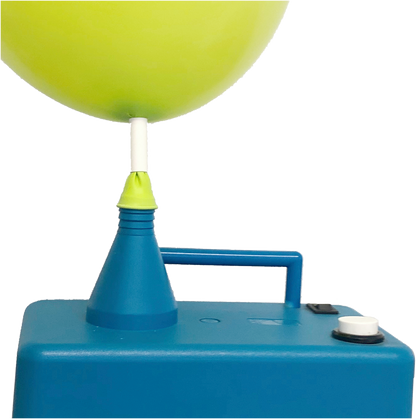 PSS30 - reine Papier-Ballonstäbe mit Stecksystem