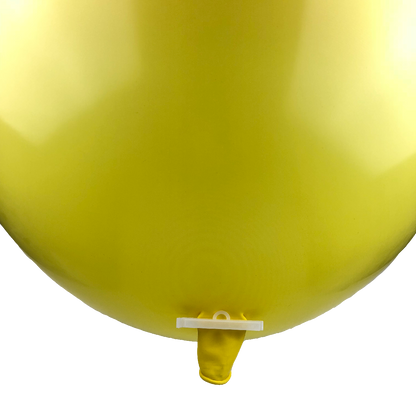 ZRBV6 - ZIBI-Click Riesenballon-Verschlüsse