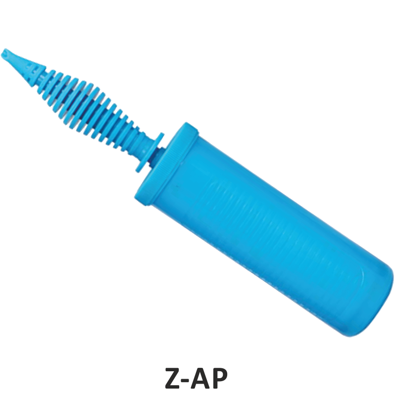 Z-AP - ZIBI Air Press Handpumpe