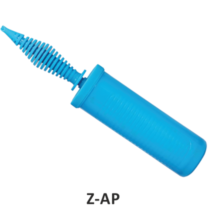 Z-AP - ZIBI Air Press Handpumpe